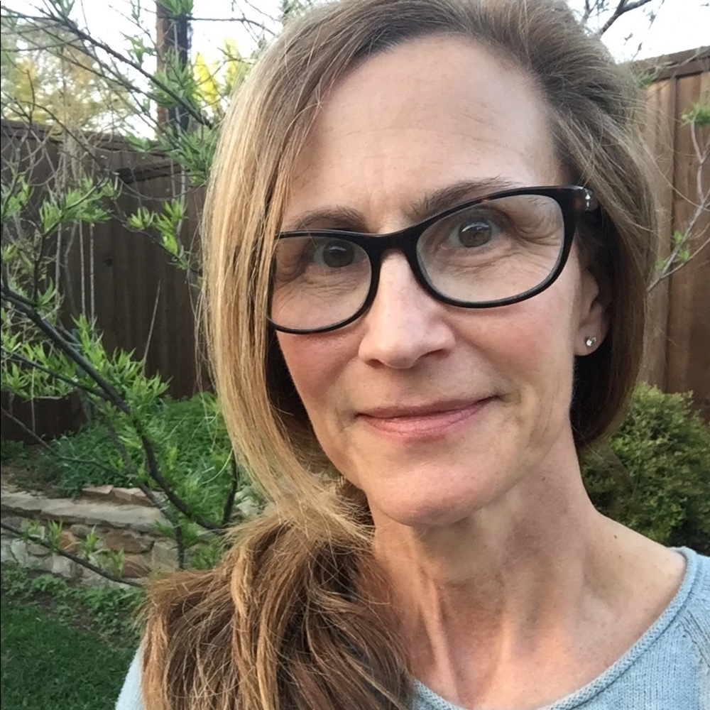 Meet your Posher, Pamela